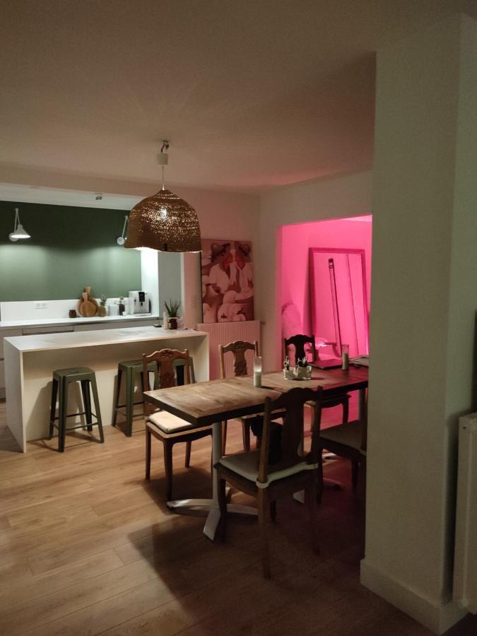 Romy Lägenhet Boulogne-sur-Mer Exteriör bild
